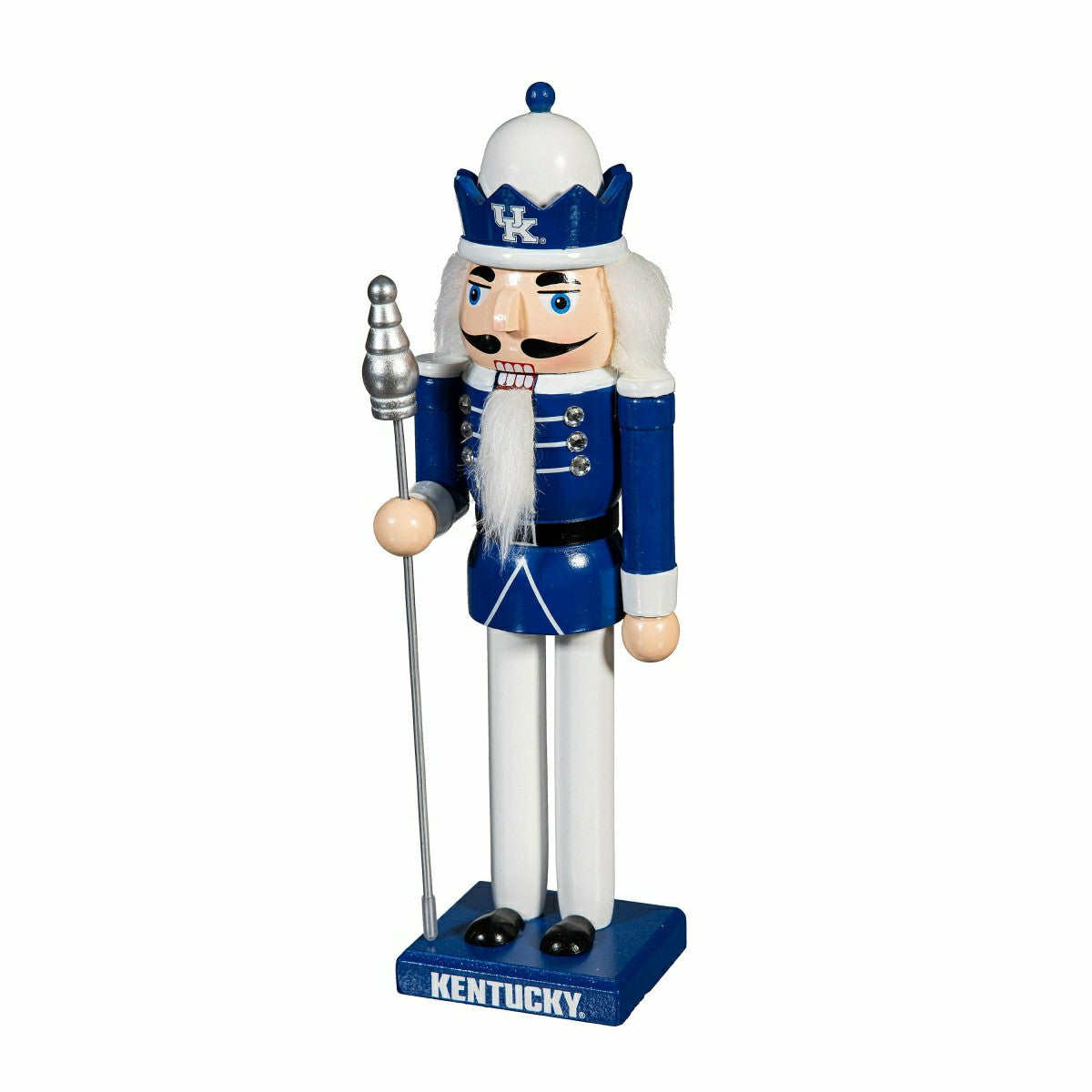 Nutcracker Statue, University of Kentucky, Collegiate, Home