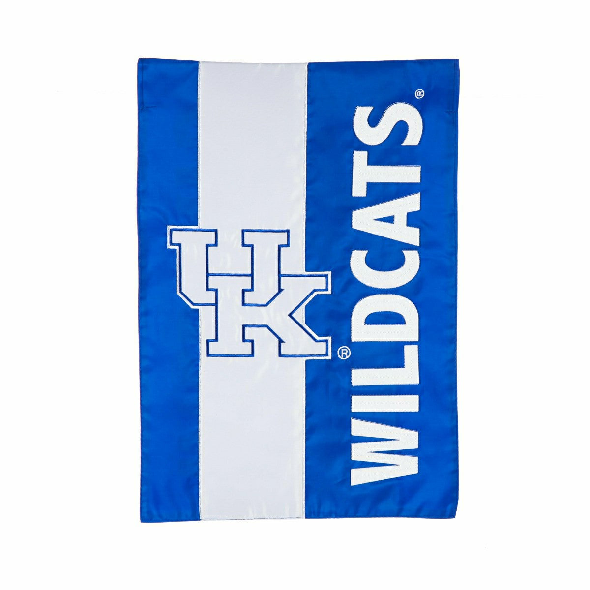 University of Kentucky Embellished Garden Flag, Collegiate, Home
