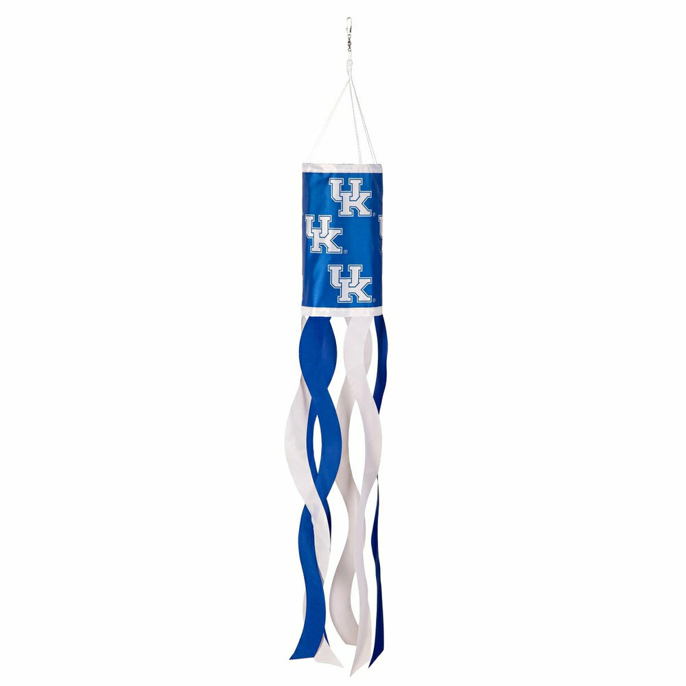 University of Kentucky Windsock, Collegiate, Home