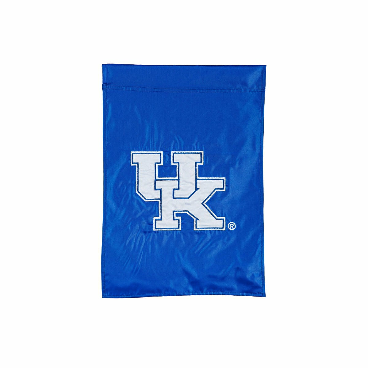University of Kentucky Applique Garden Flag, Collegiate, Home