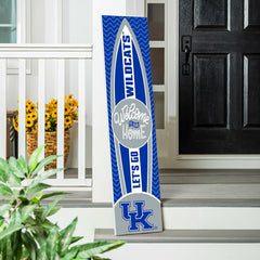 University of Kentucky Summer Seasonal Surfboard ECM Exclusive 47" Sin, Collegiate, Home
