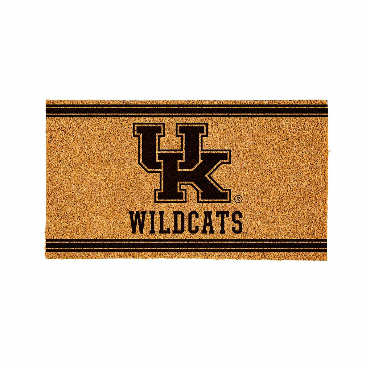 University of Kentucky, Coir Mat 1C, Collegiate