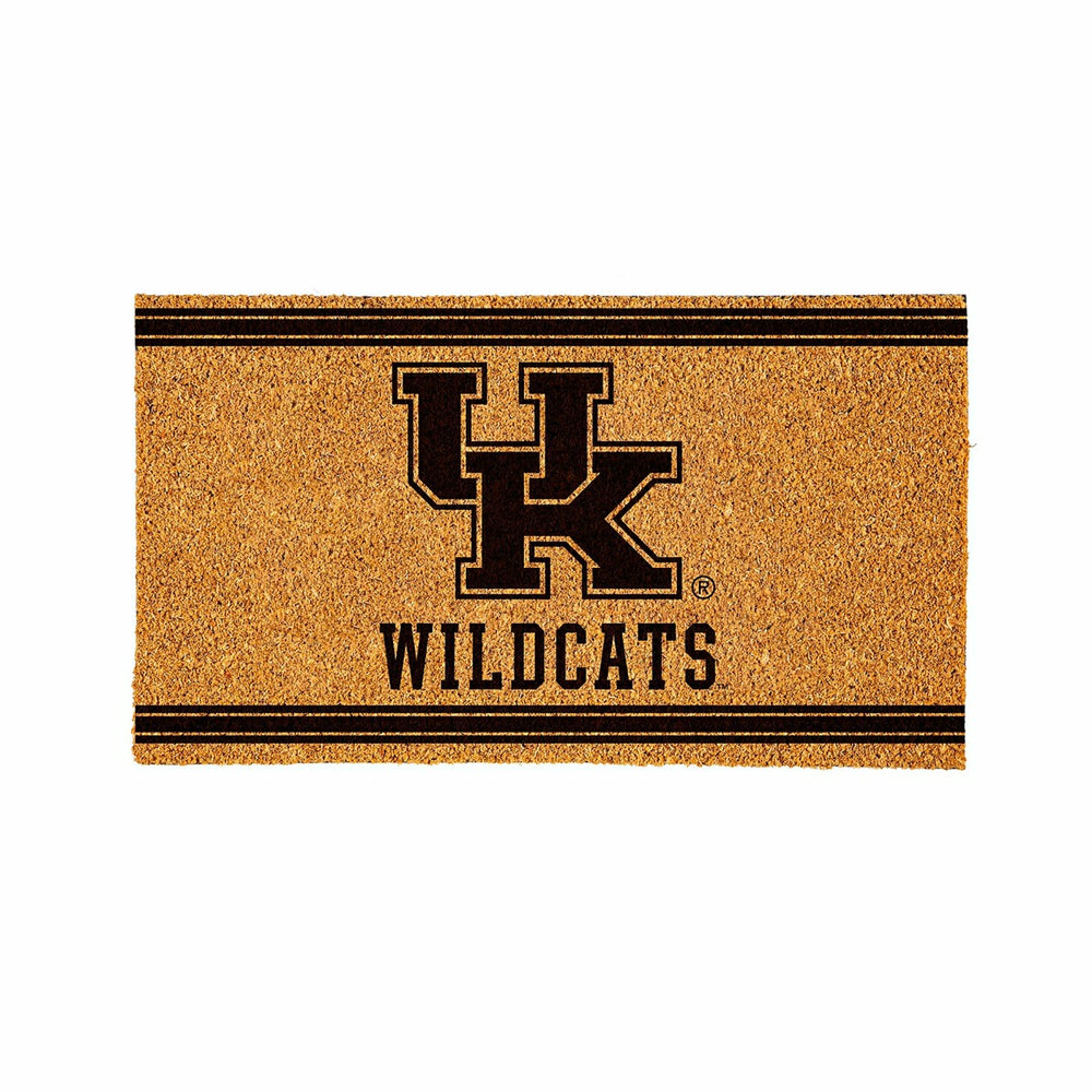 University of Kentucky, Coir Mat 1C, Collegiate