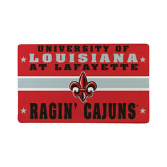 University of Louisiana at Lafayette Anti-Fatigue Mat, 18"x30", Collegiate