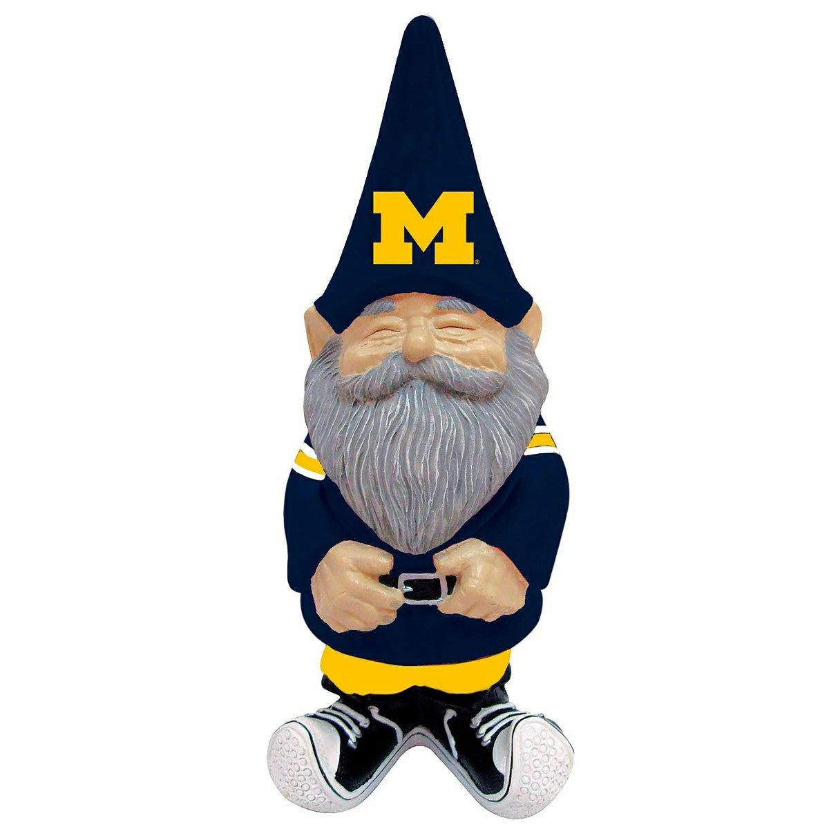 University Of Michigan, Garden Gnome, Collegiate