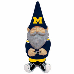 University Of Michigan, Garden Gnome, Collegiate