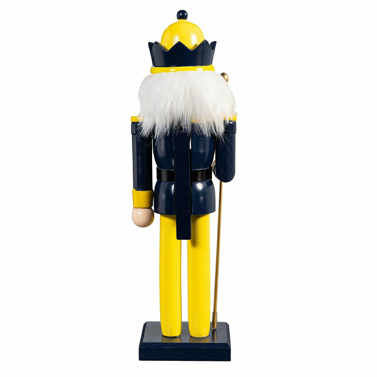 Nutcracker Statue, University Of Michigan, Collegiate, Home