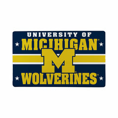University Of Michigan Anti-Fatigue Mat, 18"x30", Collegiate