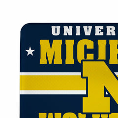 University Of Michigan Anti-Fatigue Mat, 18"x30", Collegiate