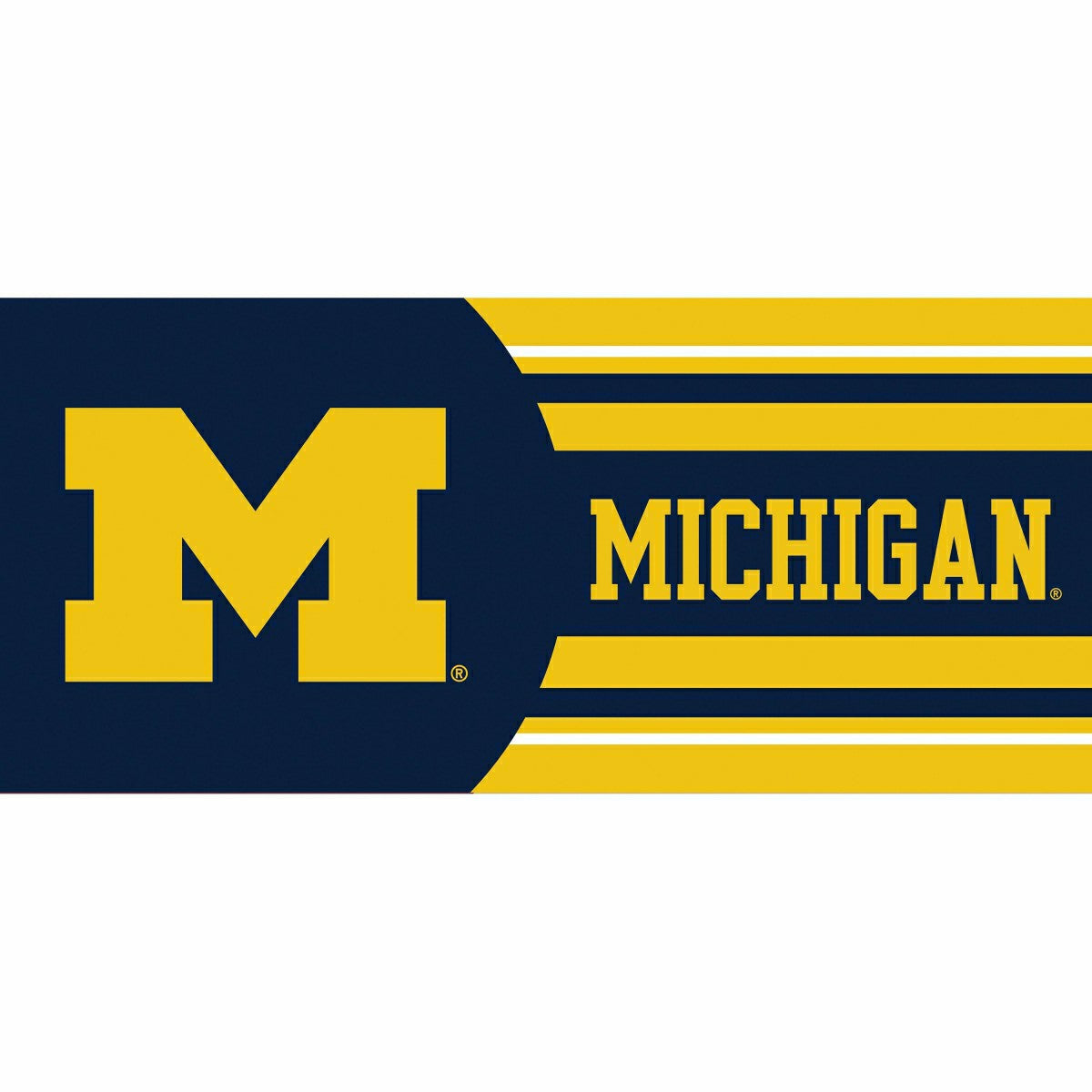 University Of Michigan Sassafras Switch Mat, Collegiate