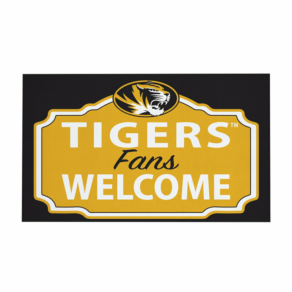 University of Missouri Sassafras Estate Switch Mat, Collegiate