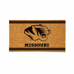 University of Missouri, Coir Mat 1C, Collegiate