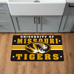University of Missouri Anti-Fatigue Mat, 18"x30", Collegiate