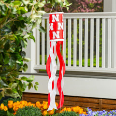 University of Nebraska Windsock, Collegiate, Home