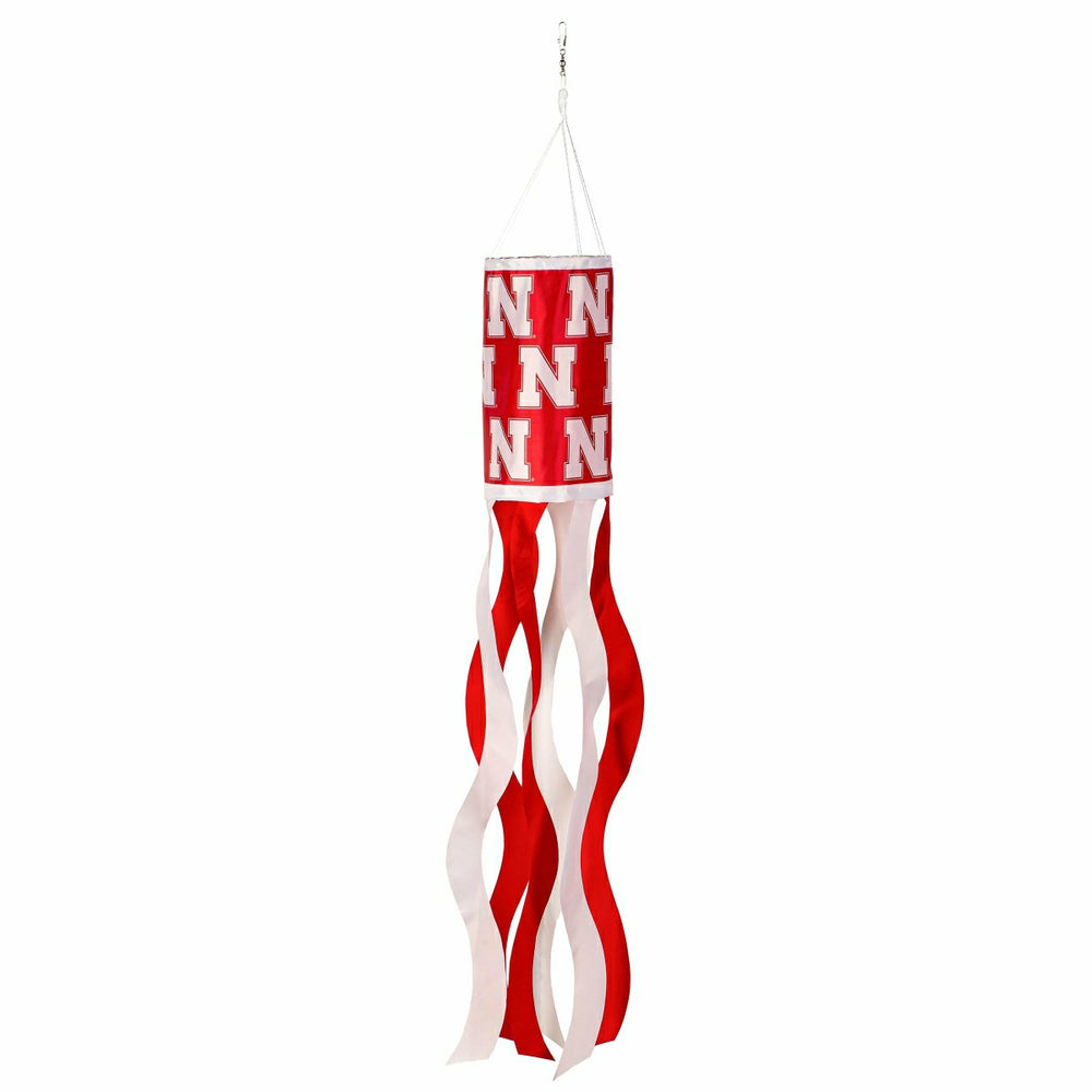 University of Nebraska Windsock, Collegiate, Home