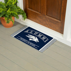University of Nevada Alumni Mat, 28"x16", Collegiate
