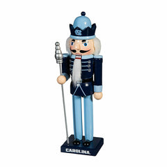 Nutcracker Statue, University of North Carolina, Collegiate, Home