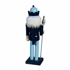 Nutcracker Statue, University of North Carolina, Collegiate, Home
