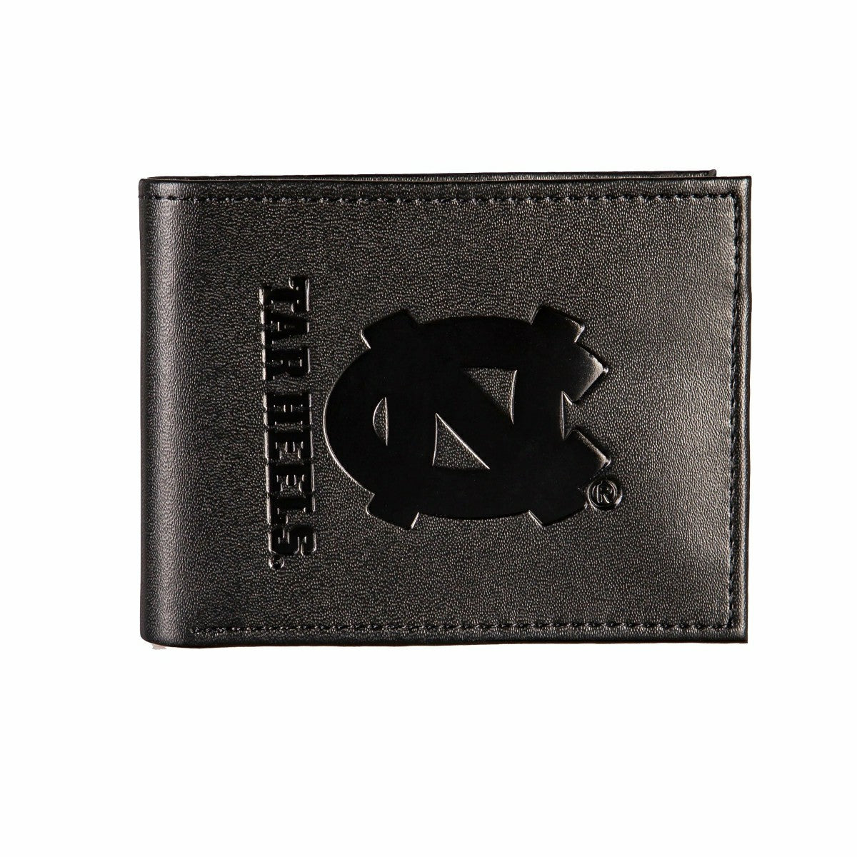 Wallet, Bi-Fold, North Carolina, Collegiate, Home