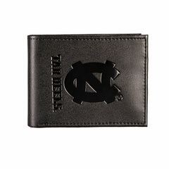 Wallet, Bi-Fold, North Carolina, Collegiate, Home