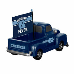 Detroit Lions Rally Truck Statue, Collegiate, Home