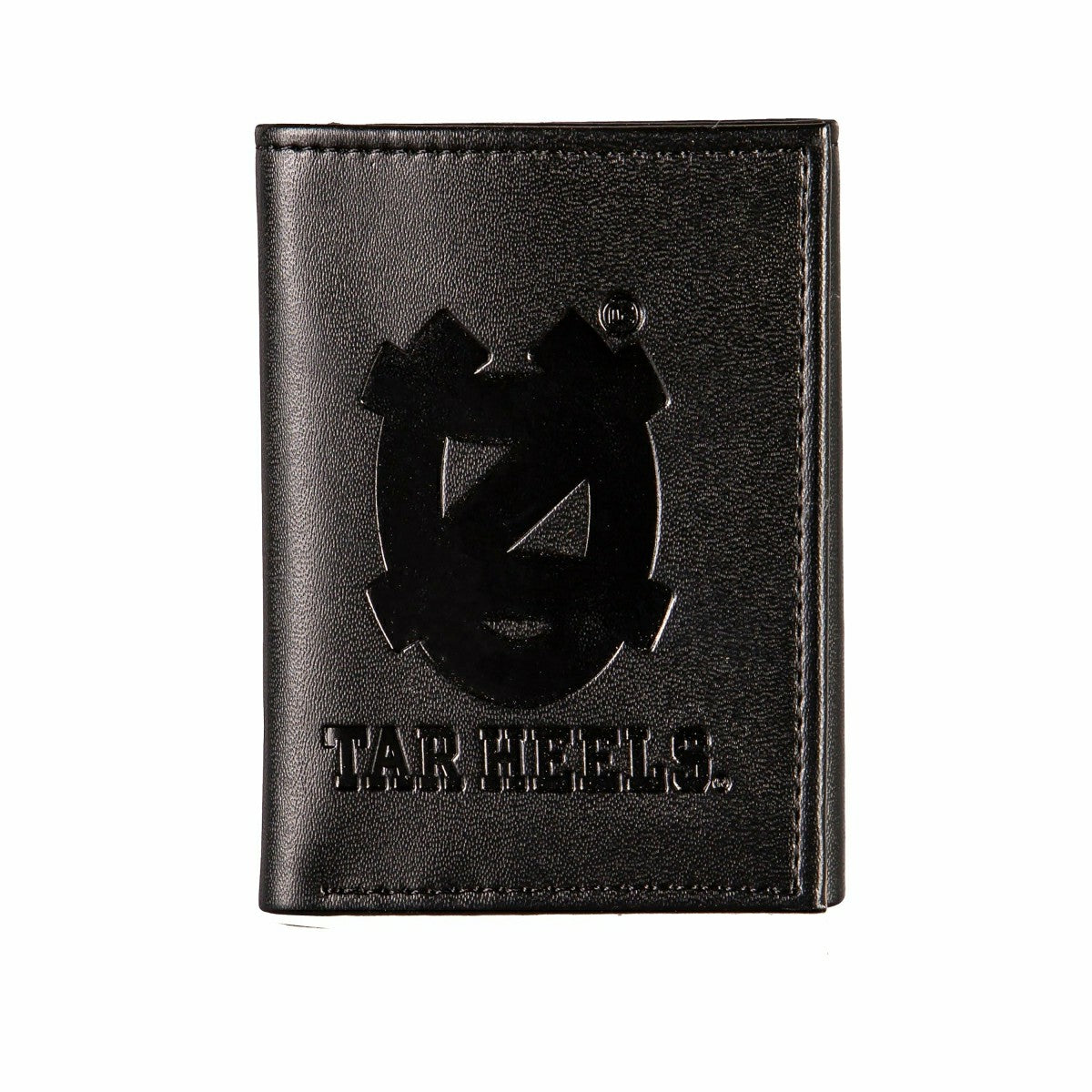 Wallet, Tri-Fold, North Carolina, Collegiate, Home