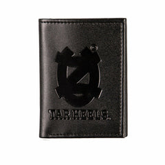 Wallet, Tri-Fold, North Carolina, Collegiate, Home