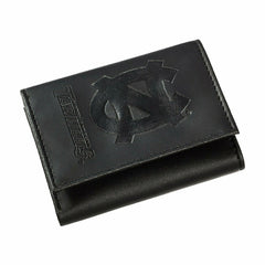 Wallet, Tri-Fold, North Carolina, Collegiate, Home