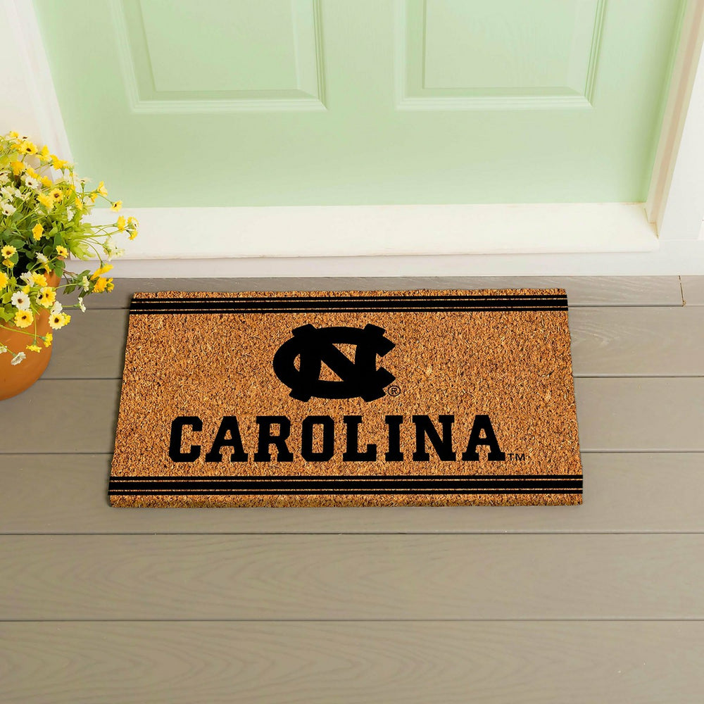 University of North Carolina, Coir Mat 1C, Collegiate