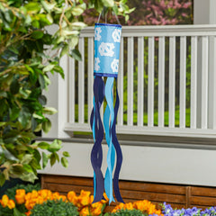 University of North Carolina Windsock, Collegiate, Home