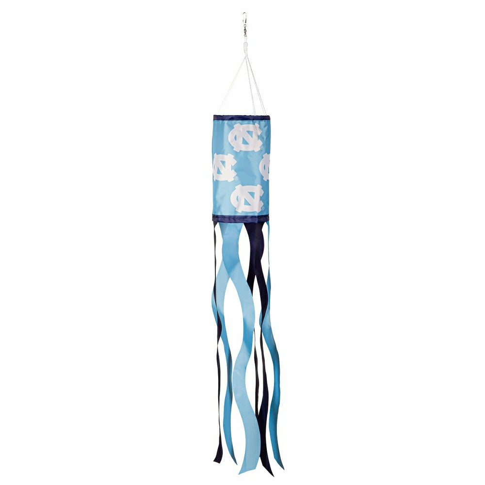 University of North Carolina Windsock, Collegiate, Home