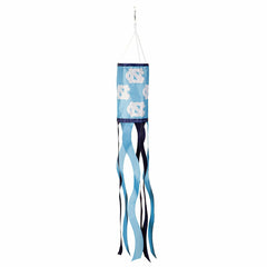 University of North Carolina Windsock, Collegiate, Home