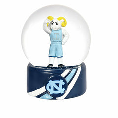 Water Globe, University of North Carolina, Collegiate, Home