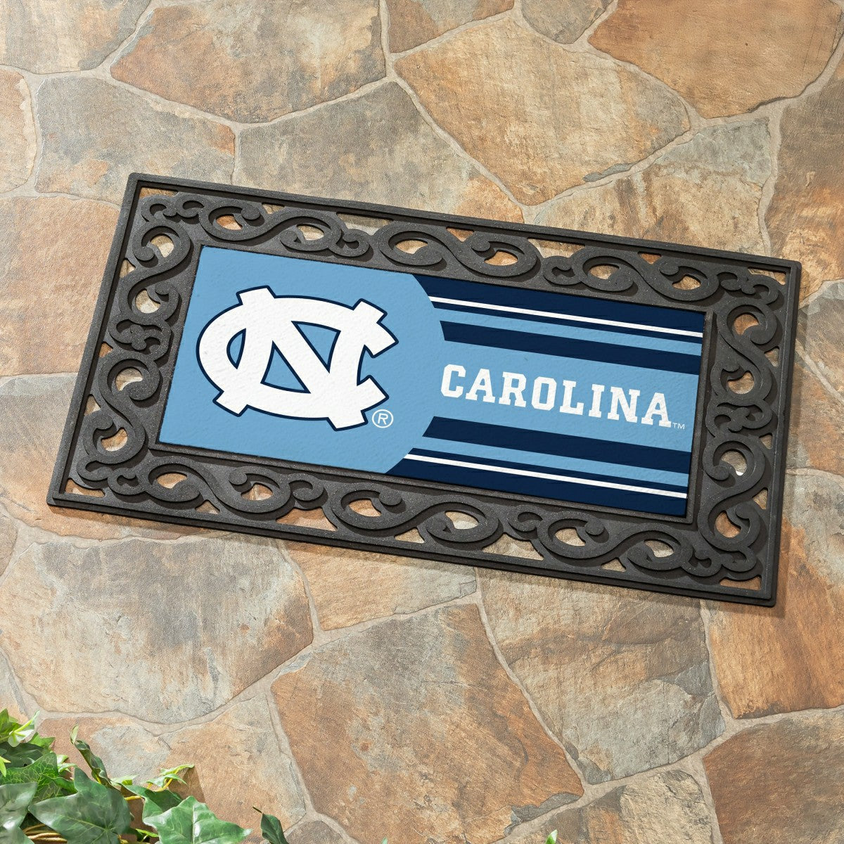 University of North Carolina Sassafras Switch Mat, Collegiate