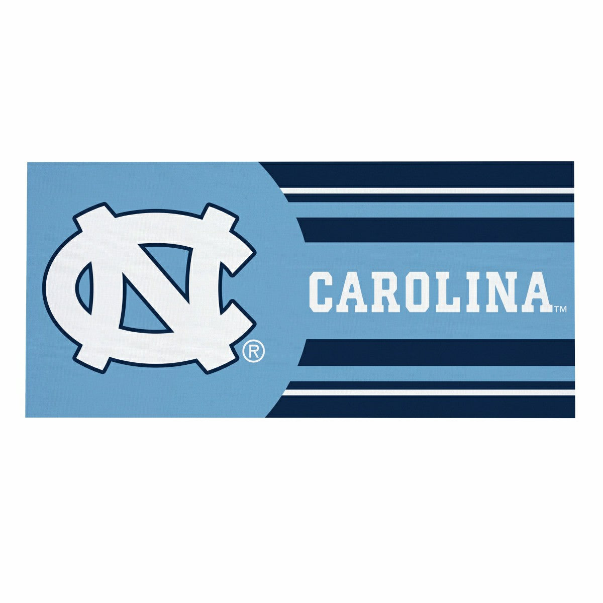 University of North Carolina Sassafras Switch Mat, Collegiate