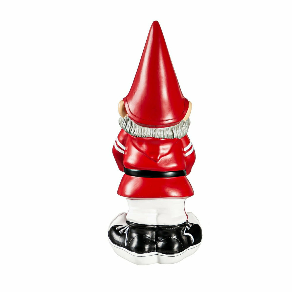 University of Oklahoma, Garden Gnome, Collegiate