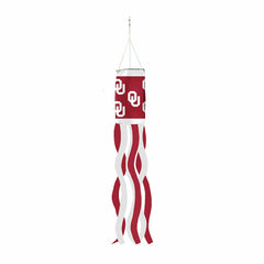 University of Oklahoma Windsock, Collegiate, Home
