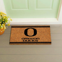 University of Oregon, Coir Mat 1C, Collegiate