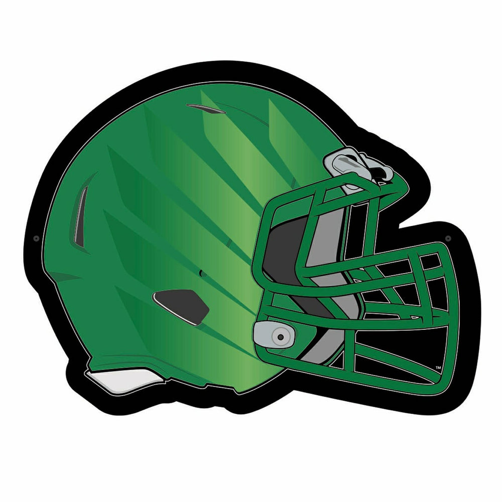 LED Wall Decor, Helmet, University of Oregon, Collegiate, Home