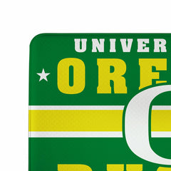 University of Oregon Anti-Fatigue Mat, 18"x30", Collegiate
