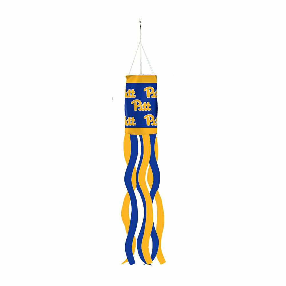 University of Pittsburgh Windsock, Collegiate, Home