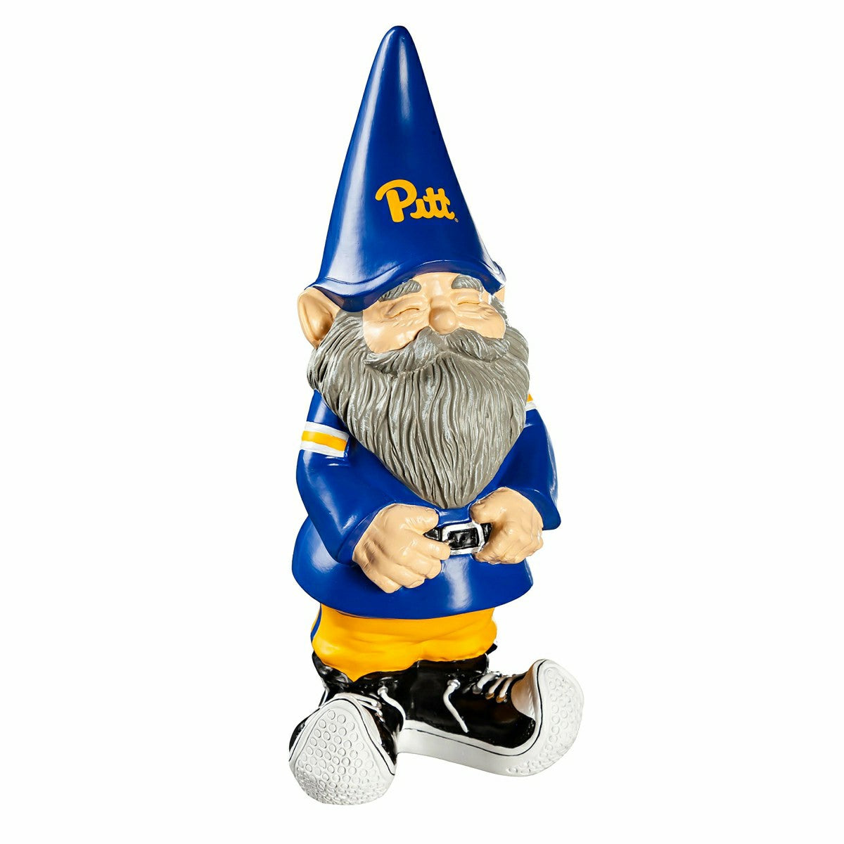 Garden Gnome, University of Pittsburgh, Collegiate, Home
