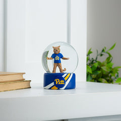 Water Globe, University of Pittsburgh, Collegiate, Home