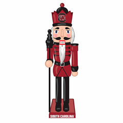 Nutcracker Statue, University of South Carolina, Collegiate, Home