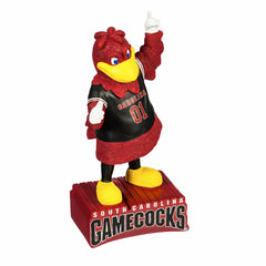 University of South Carolina, Mascot Statue, Collegiate, Home