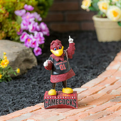University of South Carolina, Mascot Statue, Collegiate, Home