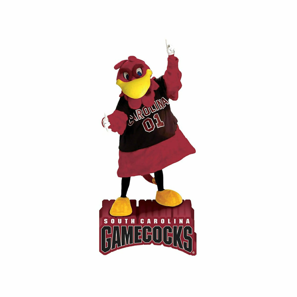 University of South Carolina, Mascot Statue, Collegiate, Home