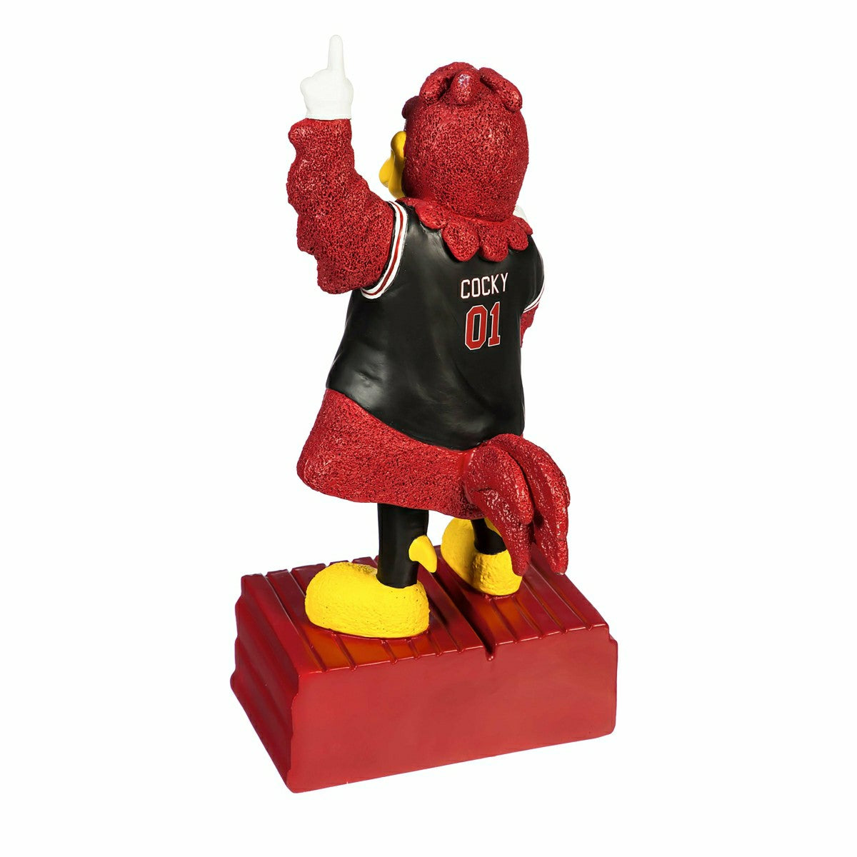 University of South Carolina, Mascot Statue, Collegiate, Home