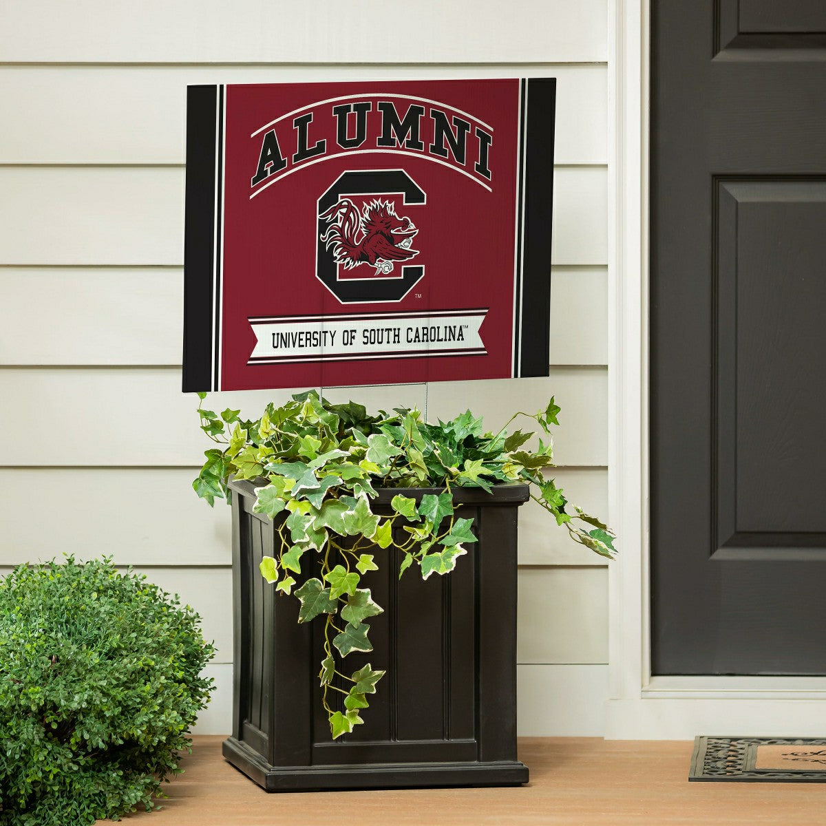 University of South Carolina Coroplast Yard Sign Alumni, Collegiate, Home