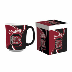 University of South Carolina, 14oz Ceramic Cup of Awesome with Matchin, Collegiate, Home